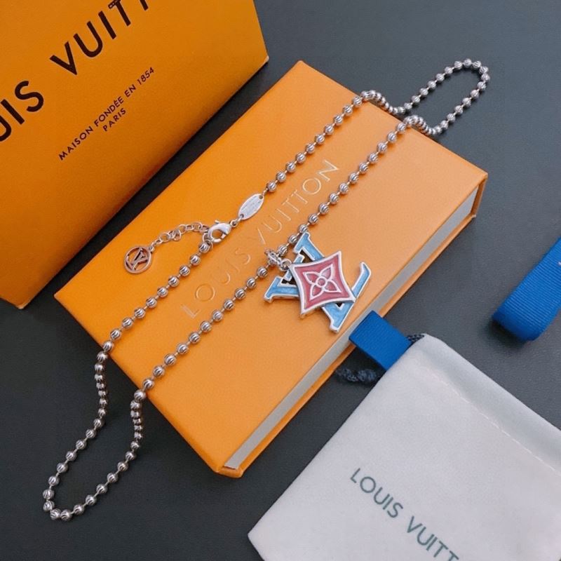 Louis Vuitton Necklaces